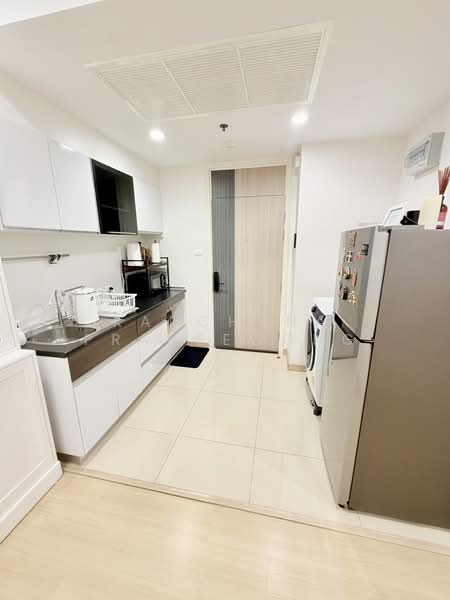 Supalai Lite Ratchada-Naradhiwas, Bangkok, Ratchadaphisek Road, Chong Nonsi, Yan Nawa, Bangkok, 1 Bedroom, 50 sqm, Condo For Sale, by Kanchana Praneewong, 500271873 - DDproperty.com