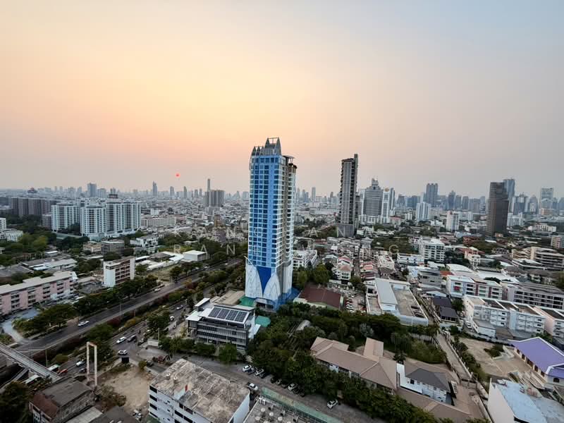 Supalai Lite Ratchada-Naradhiwas, Bangkok, Ratchadaphisek Road, Chong Nonsi, Yan Nawa, Bangkok, 1 Bedroom, 50 sqm, Condo For Sale, by Kanchana Praneewong, 500271873 - DDproperty.com