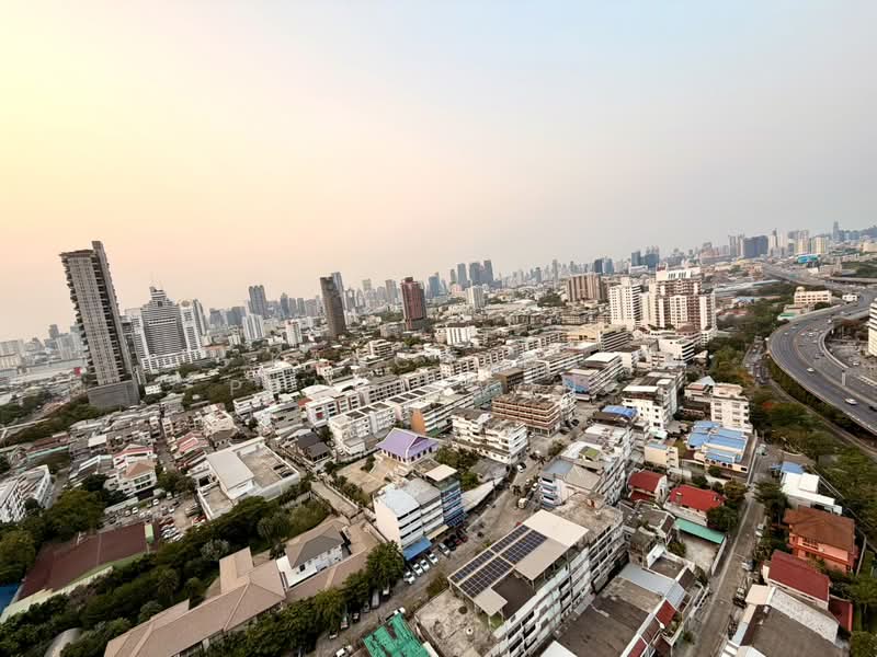 Supalai Lite Ratchada-Naradhiwas, Bangkok, Ratchadaphisek Road, Chong Nonsi, Yan Nawa, Bangkok, 1 Bedroom, 50 sqm, Condo For Sale, by Kanchana Praneewong, 500271873 - DDproperty.com