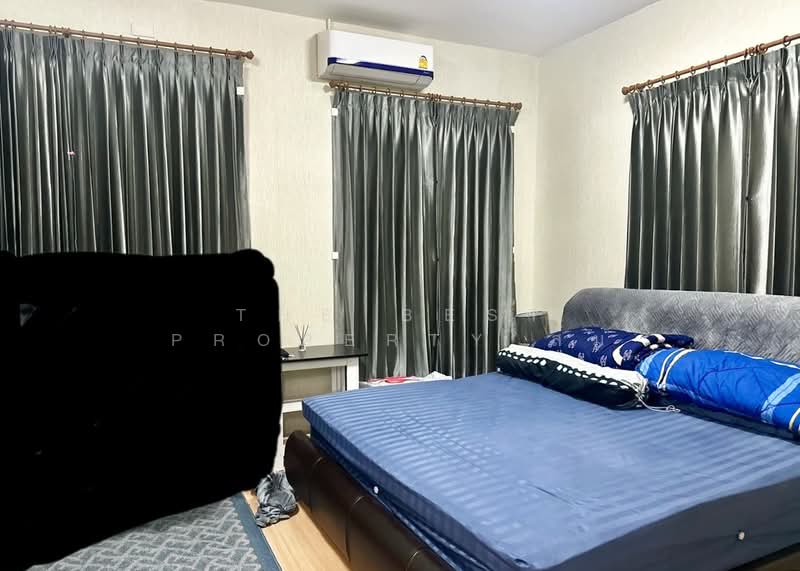 For Sale - Prapassorn Ville Amata Nakorn, Chon Buri (Pattaya)