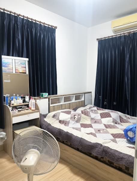 For Sale - Prapassorn Ville Amata Nakorn, Chon Buri (Pattaya)