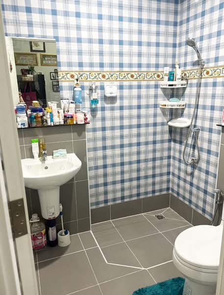 For Sale - Prapassorn Ville Amata Nakorn, Chon Buri (Pattaya)