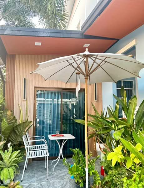 For Sale - Prapassorn Ville Amata Nakorn, Chon Buri (Pattaya)