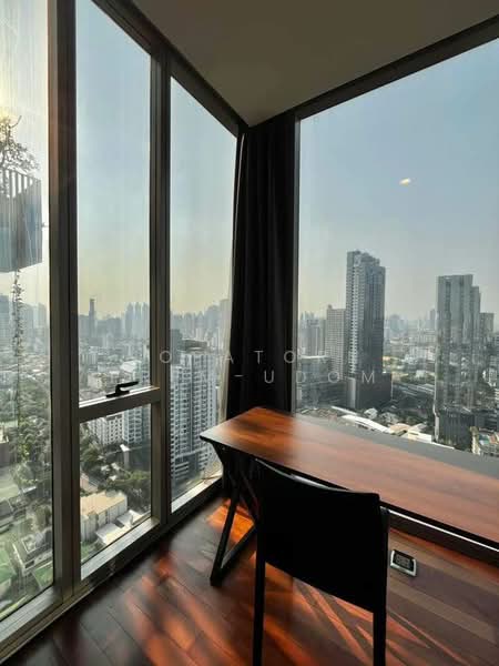 ASHTON Morph 38, Bangkok, 88 Soi Sukhumvit 38, Phra Kanong, Khlong Toei, Bangkok, 2 Bedrooms, 130 sqm, Condo For Rent, by Nopatorn Prem-udom, 500271879 - DDproperty.com