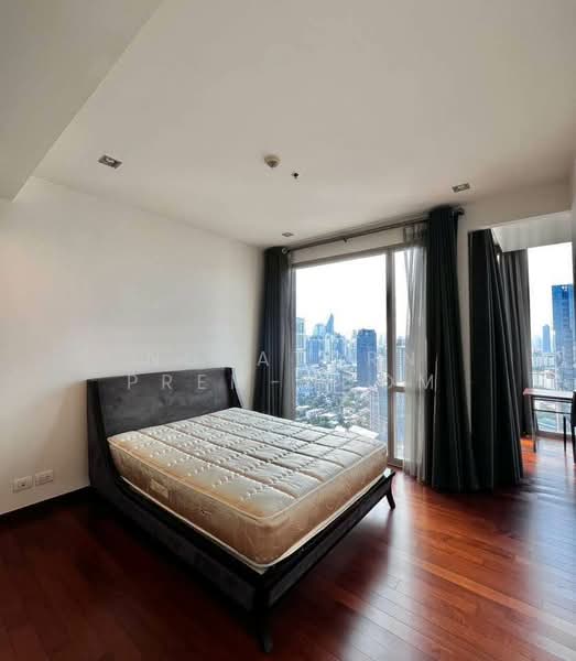 ASHTON Morph 38, Bangkok, 88 Soi Sukhumvit 38, Phra Kanong, Khlong Toei, Bangkok, 2 Bedrooms, 130 sqm, Condo For Rent, by Nopatorn Prem-udom, 500271879 - DDproperty.com