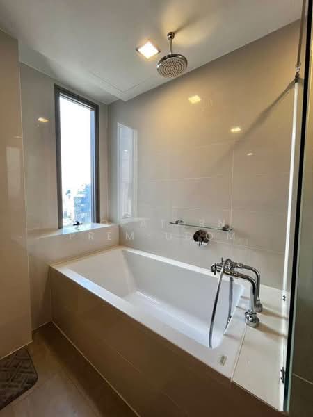 ASHTON Morph 38, Bangkok, 88 Soi Sukhumvit 38, Phra Kanong, Khlong Toei, Bangkok, 2 Bedrooms, 130 sqm, Condo For Rent, by Nopatorn Prem-udom, 500271879 - DDproperty.com