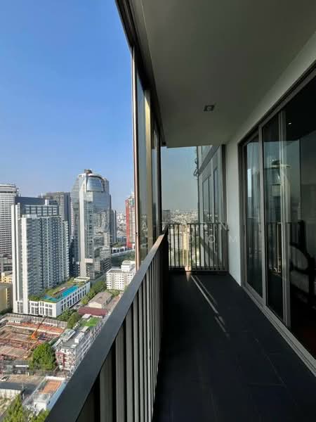 ASHTON Morph 38, Bangkok, 88 Soi Sukhumvit 38, Phra Kanong, Khlong Toei, Bangkok, 2 Bedrooms, 130 sqm, Condo For Rent, by Nopatorn Prem-udom, 500271879 - DDproperty.com