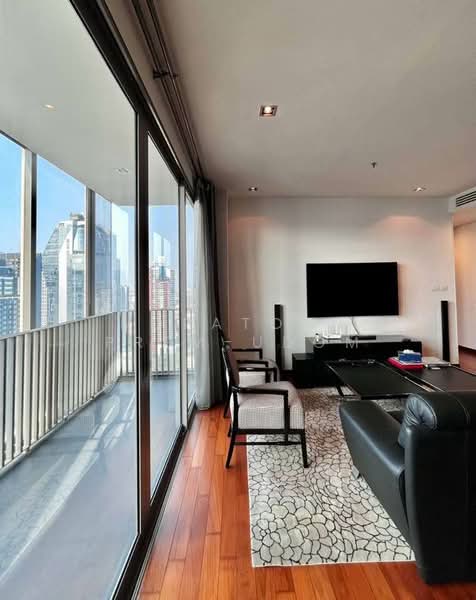 ASHTON Morph 38, Bangkok, 88 Soi Sukhumvit 38, Phra Kanong, Khlong Toei, Bangkok, 2 Bedrooms, 130 sqm, Condo For Rent, by Nopatorn Prem-udom, 500271879 - DDproperty.com