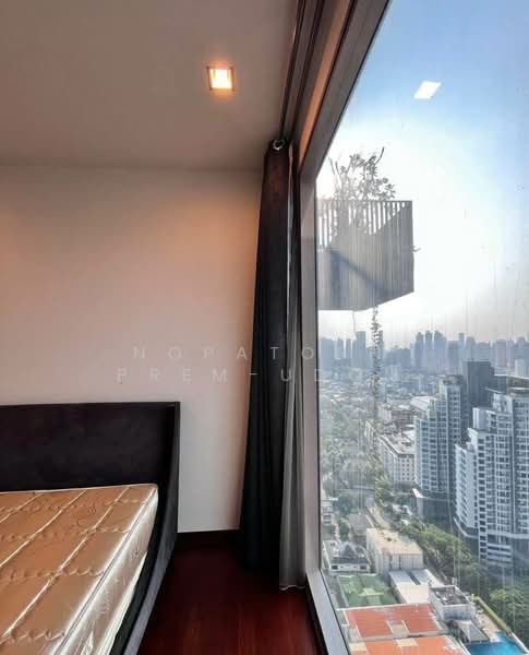 ASHTON Morph 38, Bangkok, 88 Soi Sukhumvit 38, Phra Kanong, Khlong Toei, Bangkok, 2 Bedrooms, 130 sqm, Condo For Rent, by Nopatorn Prem-udom, 500271879 - DDproperty.com
