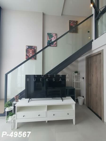 Cooper Siam, Bangkok, Soi Rong Mueang 5, Rong Muang, Pathum Wan, Bangkok, 1 Bedroom, 51 sqm, Condo For Rent, by Susira Prueksawun, 500271880 - DDproperty.com