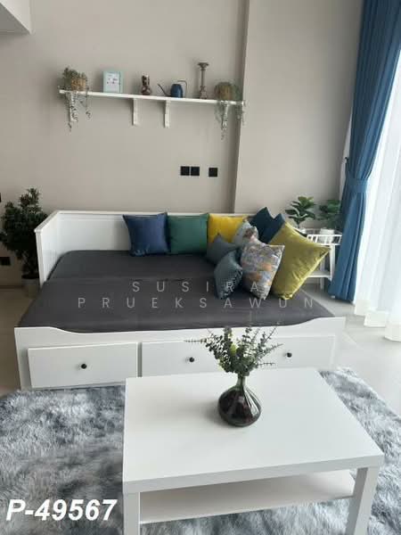 Cooper Siam, Bangkok, Soi Rong Mueang 5, Rong Muang, Pathum Wan, Bangkok, 1 Bedroom, 51 sqm, Condo For Rent, by Susira Prueksawun, 500271880 - DDproperty.com