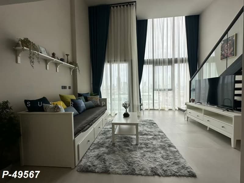 Cooper Siam, Bangkok, Soi Rong Mueang 5, Rong Muang, Pathum Wan, Bangkok, 1 Bedroom, 51 sqm, Condo For Rent, by Susira Prueksawun, 500271880 - DDproperty.com