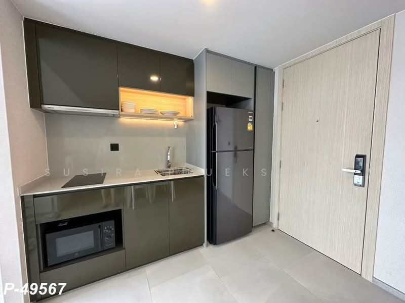 Cooper Siam, Bangkok, Soi Rong Mueang 5, Rong Muang, Pathum Wan, Bangkok, 1 Bedroom, 51 sqm, Condo For Rent, by Susira Prueksawun, 500271880 - DDproperty.com