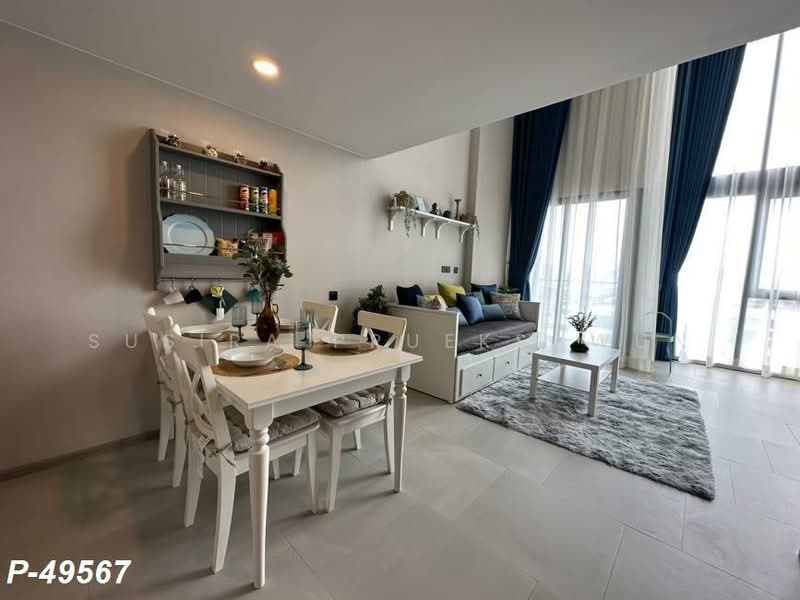 Cooper Siam, Bangkok, Soi Rong Mueang 5, Rong Muang, Pathum Wan, Bangkok, 1 Bedroom, 51 sqm, Condo For Rent, by Susira Prueksawun, 500271880 - DDproperty.com