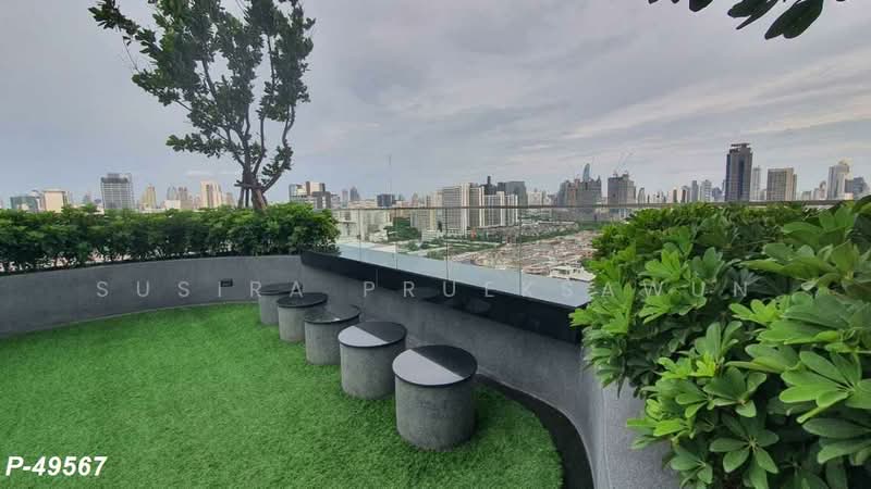 Cooper Siam, Bangkok, Soi Rong Mueang 5, Rong Muang, Pathum Wan, Bangkok, 1 Bedroom, 51 sqm, Condo For Rent, by Susira Prueksawun, 500271880 - DDproperty.com