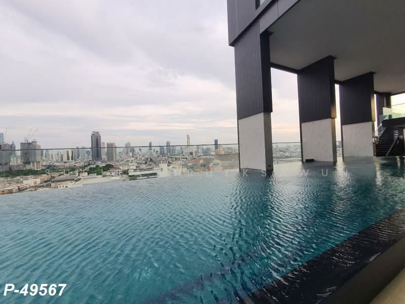 Cooper Siam, Bangkok, Soi Rong Mueang 5, Rong Muang, Pathum Wan, Bangkok, 1 Bedroom, 51 sqm, Condo For Rent, by Susira Prueksawun, 500271880 - DDproperty.com