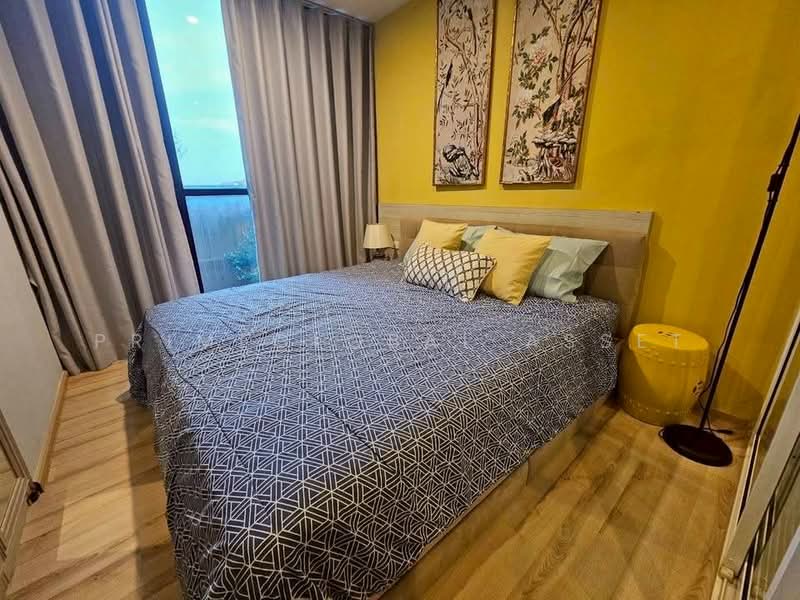 The Base Height Phuket, Phuket, 359 Soi Hongyok Utis Yaowarat Road, Talat Yai, Muang Phuket, Phuket, 1 Bedroom, 35 sqm, Condo For Rent, by primeglobal asset, 500271882 - DDproperty.com
