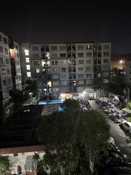 Dcondo Kathu-Patong : ดีคอนโด กะทู้-ป่าตอง, ภูเก็ต, ถนนวิชิตสงคราม, กะทู้, กะทู้, ภูเก็ต, 31 ตร.ม., คอนโด ให้เช่า, โดย primeglobal asset, 500271887 - DDproperty.com