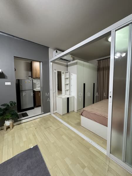 Dcondo Kathu-Patong, Phuket, Wichit Songkhram Road, Kathu, Kathu, Phuket, 1 Bedroom, 31 sqm, Condo For Rent, by primeglobal asset, 500271887 - DDproperty.com