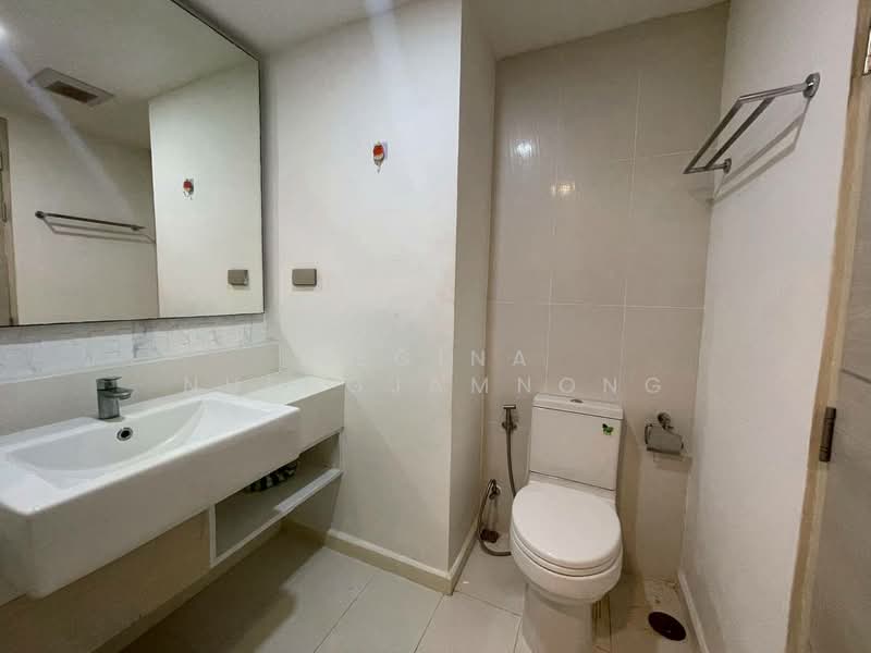 Seven Seas Condo Jomtien : เซเว่นซีส์ คอนโด จอมเทียน, ชลบุรี, 531 ถนนชัยพฤกษ์ เมืองพัทยา, นาเกลือ, บางละมุง, ชลบุรี, 36 ตร.ม., คอนโด ขาย, โดย Regina Nuengjamnong, 500271888 - DDproperty.com