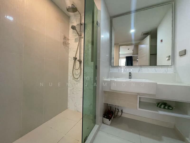 Seven Seas Condo Jomtien : เซเว่นซีส์ คอนโด จอมเทียน, ชลบุรี, 531 ถนนชัยพฤกษ์ เมืองพัทยา, นาเกลือ, บางละมุง, ชลบุรี, 36 ตร.ม., คอนโด ขาย, โดย Regina Nuengjamnong, 500271888 - DDproperty.com