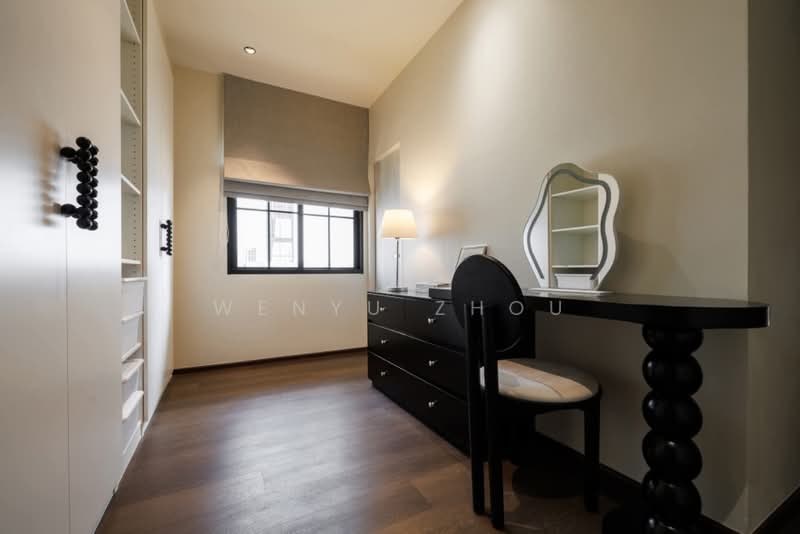 Pool Villa 5 Bed at Pruksa Thong Village, Chiang Mai, San Phi Sua, Muang Chiang Mai, Chiang Mai, 5 Bedrooms, 334 sqm, Villa For Rent, by Wenyu Zhou, 500271889 - DDproperty.com
