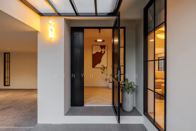 Pool Villa 5 Bed at Pruksa Thong Village, Chiang Mai, San Phi Sua, Muang Chiang Mai, Chiang Mai, 5 Bedrooms, 334 sqm, Villa For Rent, by Wenyu Zhou, 500271889 - DDproperty.com