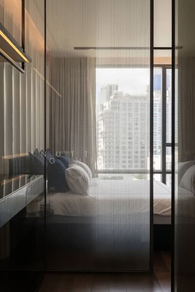The Bangkok Thonglor, Bangkok, Soi Sukhumvit 55, Sukhumvit Road, Khlong Tan Nua, Watthana, Bangkok, 2 Bedrooms, 86 sqm, Condo For Rent, by Nuttapong Hiranyaveja, 500271891 - DDproperty.com