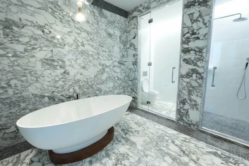 The Ritz-Carlton Residences, Bangkok, 114 Narathiwat Ratchanakarin Road, Silom, Bang Rak, Bangkok, 2 Bedrooms, 155 sqm, Condo For Rent, by Nopatorn Prem-udom, 500271892 - DDproperty.com