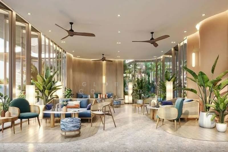 DCondo Reef, Phuket, 78 Soi Dara, Kathu, Kathu, Phuket, 1 Bedroom, 25 sqm, Condo For Rent, by Prime Global Asset Co.,Ltd, 500271893 - DDproperty.com