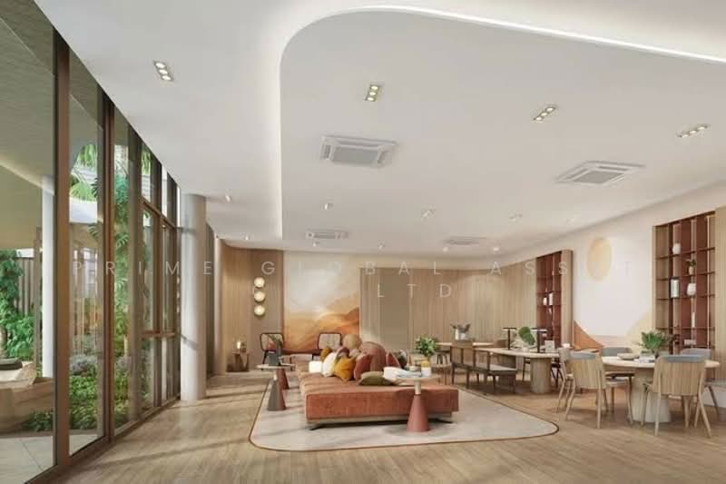 DCondo Reef, Phuket, 78 Soi Dara, Kathu, Kathu, Phuket, 1 Bedroom, 25 sqm, Condo For Rent, by Prime Global Asset Co.,Ltd, 500271893 - DDproperty.com