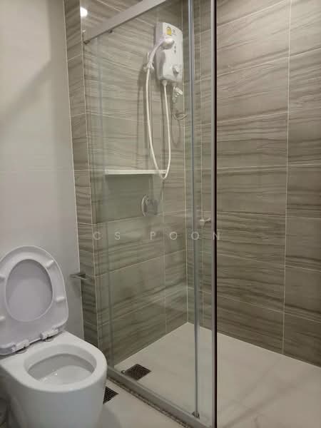 Supalai Veranda Ramkhamhaeng, Bangkok, Ramkhamhaeng Road, Hua Mak, Bang Kapi, Bangkok, Studio, 29 sqm, Condo For Rent, by CS Poon, 500271894 - DDproperty.com