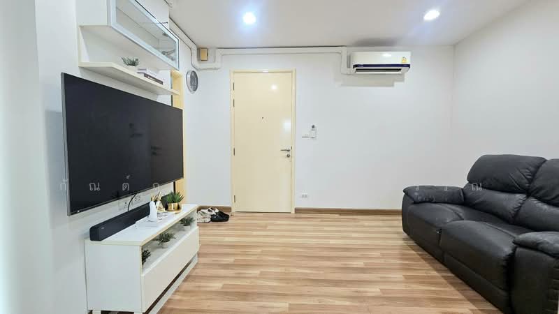 Centric Scene Sukhumvit 64, Bangkok, - Soi Sukhumvit 64, Bang Na, Bang Na, Bangkok, 1 Bedroom, 35 sqm, Condo For Sale, by กัณต์ฤทัย โพธิ์สุวรรณ, 500271895 - DDproperty.com