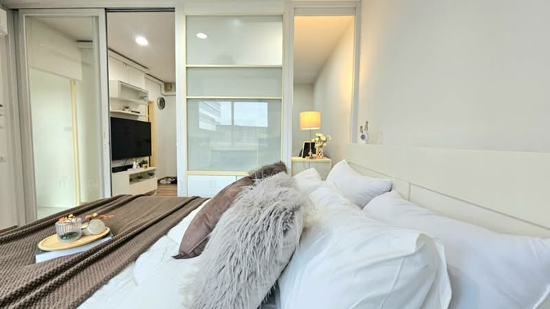 Centric Scene Sukhumvit 64, Bangkok, - Soi Sukhumvit 64, Bang Na, Bang Na, Bangkok, 1 Bedroom, 35 sqm, Condo For Sale, by กัณต์ฤทัย โพธิ์สุวรรณ, 500271895 - DDproperty.com