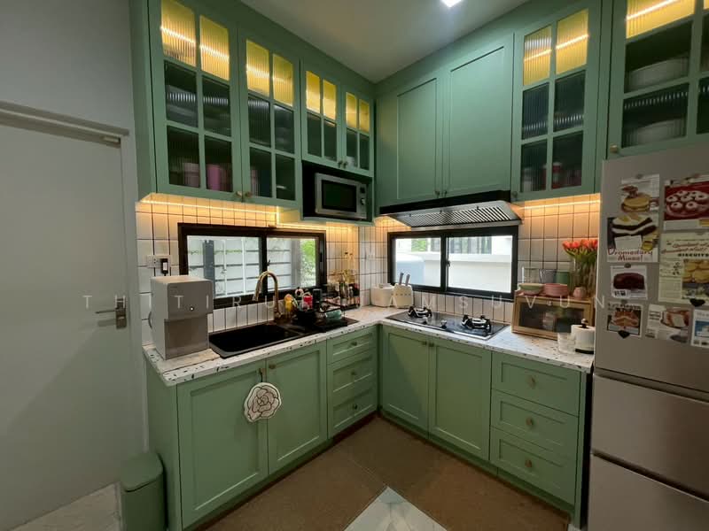 Bangkok Boulevard Westgate, Nonthaburi, 889 Kanchanaphisek Road, Bang Bua Thong, Bang Bua Thong, Nonthaburi, 5 Bedrooms, 248 sqm, Single Detached House For Sale, by Thitirut Jamsuvun, 500271897 - DDproperty.com