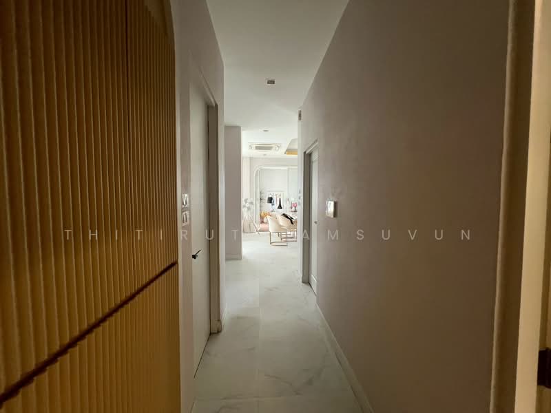 Bangkok Boulevard Westgate : บางกอก บูเลอวาร์ด เวสต์เกต, นนทบุรี, 889 ถ.กาญจนาภิเษก, บางบัวทอง, บางบัวทอง, นนทบุรี, 248 ตร.ม., บ้านเดี่ยว ขาย, โดย Thitirut Jamsuvun, 500271897 - DDproperty.com