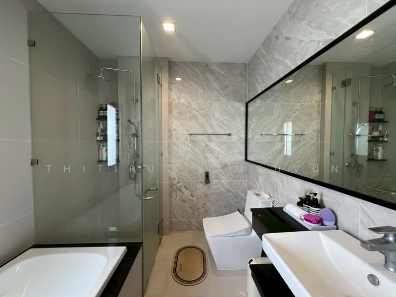 Bangkok Boulevard Westgate : บางกอก บูเลอวาร์ด เวสต์เกต, นนทบุรี, 889 ถ.กาญจนาภิเษก, บางบัวทอง, บางบัวทอง, นนทบุรี, 248 ตร.ม., บ้านเดี่ยว ขาย, โดย Thitirut Jamsuvun, 500271897 - DDproperty.com