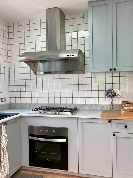 Mantana Onnut-Wongwaen, Bangkok, Sukhaphiban 2 Road, Dok Mai, Prawet, Bangkok, 3 Bedrooms, 200 sqm, Single Detached House For Rent, by Khun Eve, 500271898 - DDproperty.com