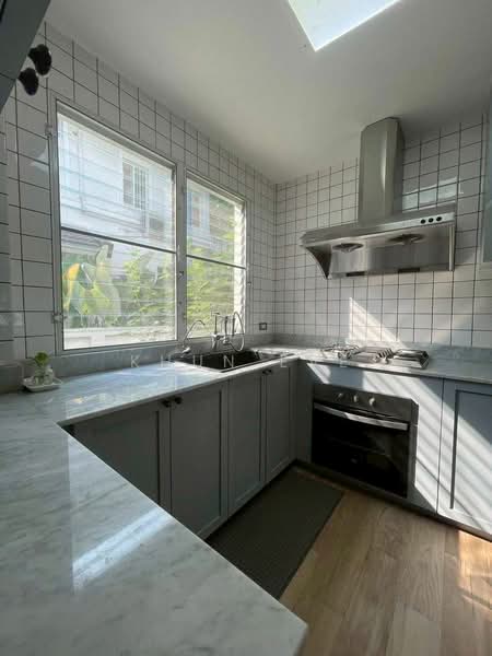 Mantana Onnut-Wongwaen, Bangkok, Sukhaphiban 2 Road, Dok Mai, Prawet, Bangkok, 3 Bedrooms, 200 sqm, Single Detached House For Rent, by Khun Eve, 500271898 - DDproperty.com