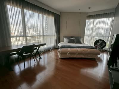 For Rent - The Address Chidlom, Bangkok