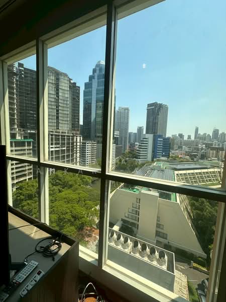 The Address Chidlom, Bangkok, Ploenchit Road, Lumphini, Pathum Wan, Bangkok, 2 Bedrooms, 104 sqm, Condo For Rent, by Sakan Akkara-aektalin, 500271899 - DDproperty.com