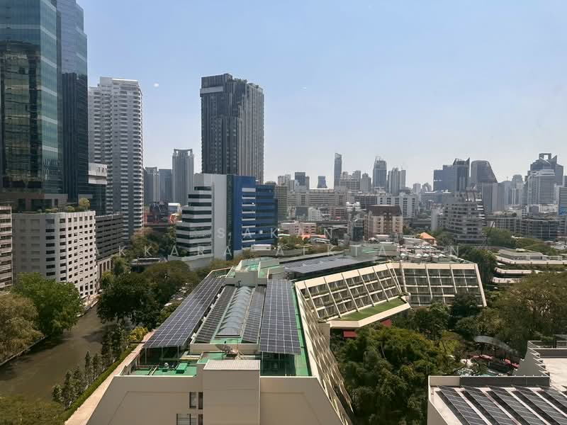 The Address Chidlom, Bangkok, Ploenchit Road, Lumphini, Pathum Wan, Bangkok, 2 Bedrooms, 104 sqm, Condo For Rent, by Sakan Akkara-aektalin, 500271899 - DDproperty.com