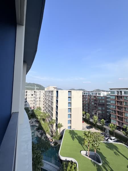 DCondo Reef, Phuket, 78 Soi Dara, Kathu, Kathu, Phuket, 1 Bedroom, 30 sqm, Condo For Rent, by primeglobal asset Bank, 500271902 - DDproperty.com
