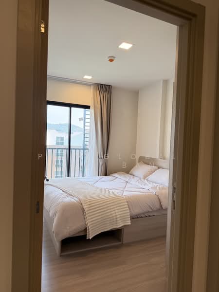 DCondo Reef : ดีคอนโด รีฟ, ภูเก็ต, 78 ซอยดารา, กะทู้, กะทู้, ภูเก็ต, 30 ตร.ม., คอนโด ให้เช่า, โดย primeglobal asset Bank, 500271902 - DDproperty.com