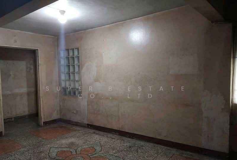 ตึกแถว 1 คูหา ซอยตากสิน 4, Bangkok, ตากสิน, Bang Yi Rua, Thon Buri, Bangkok, , 300 sqm, Shophouse For Sale, by Super B Estate Co., Ltd, 500271903 - DDproperty.com