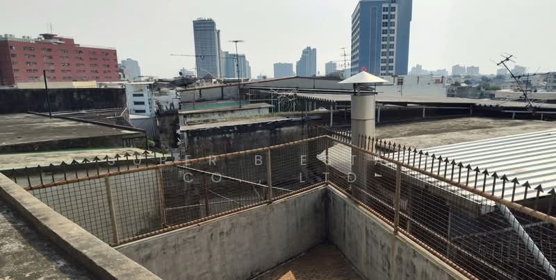 ตึกแถว 1 คูหา ซอยตากสิน 4, Bangkok, ตากสิน, Bang Yi Rua, Thon Buri, Bangkok, , 300 sqm, Shophouse For Sale, by Super B Estate Co., Ltd, 500271903 - DDproperty.com