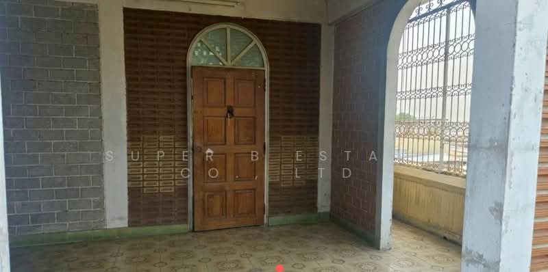 ตึกแถว 1 คูหา ซอยตากสิน 4, Bangkok, ตากสิน, Bang Yi Rua, Thon Buri, Bangkok, , 300 sqm, Shophouse For Sale, by Super B Estate Co., Ltd, 500271903 - DDproperty.com