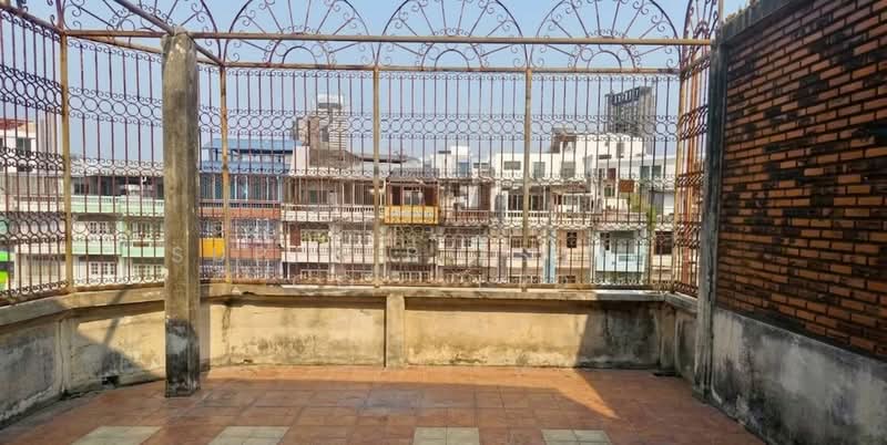 ตึกแถว 1 คูหา ซอยตากสิน 4, Bangkok, ตากสิน, Bang Yi Rua, Thon Buri, Bangkok, , 300 sqm, Shophouse For Sale, by Super B Estate Co., Ltd, 500271903 - DDproperty.com