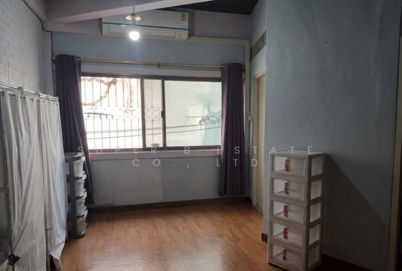 ตึกแถว 1 คูหา ซอยตากสิน 4, Bangkok, ตากสิน, Bang Yi Rua, Thon Buri, Bangkok, , 300 sqm, Shophouse For Sale, by Super B Estate Co., Ltd, 500271903 - DDproperty.com