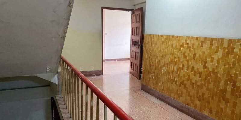 ตึกแถว 1 คูหา ซอยตากสิน 4, Bangkok, ตากสิน, Bang Yi Rua, Thon Buri, Bangkok, , 300 sqm, Shophouse For Sale, by Super B Estate Co., Ltd, 500271903 - DDproperty.com